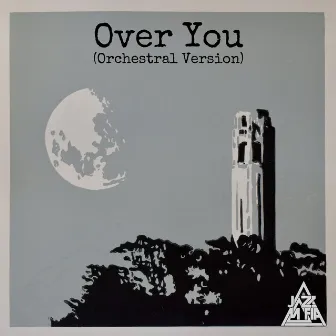 Over You (Orchestral Version) by Joyo Velarde