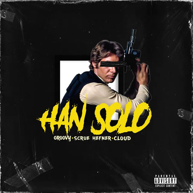 Han Solo