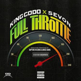 Full Throttle by Sevon