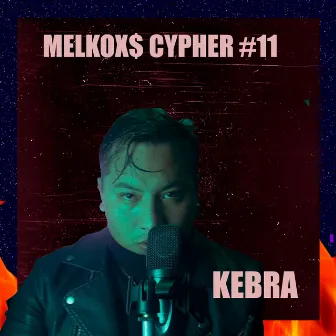 Cypher #11 by Melkox$