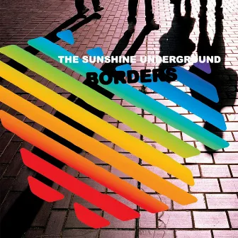 Borders by The Sunshine Underground