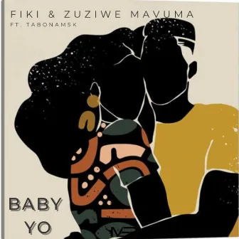 Baby Yo by Zuziwe Mavuma