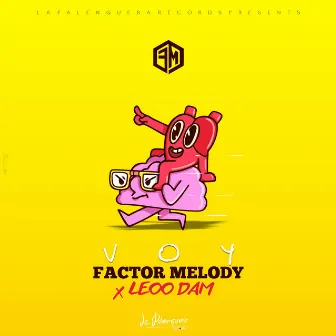 Voy by Factor Melody