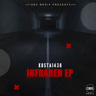 Infrared EP by Kusta1436