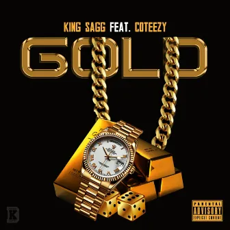 Gold by King Sagg