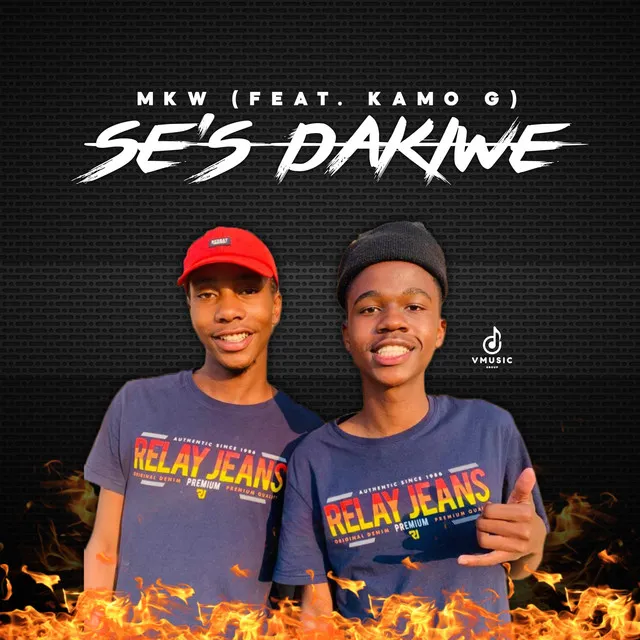 Se’s Dakiwe