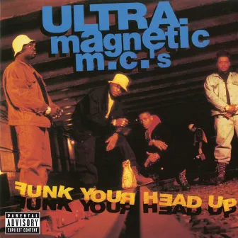 Funk Your Head Up by Ultramagnetic MC's