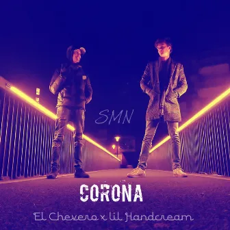 Corona by SMN