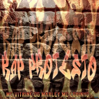 Rap Protesto by Mc Vitrine