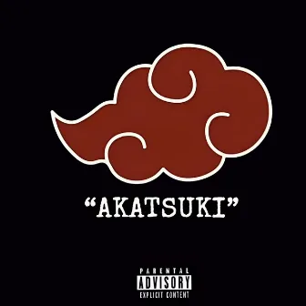 AKATSUKI by Big B YXE