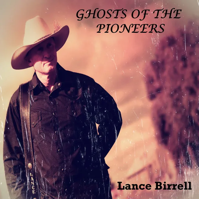 Ghosts Of The Pioneers