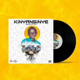 Kinya Nginye by Kwame Rígíi