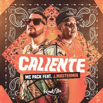 Caliente by MC Pack