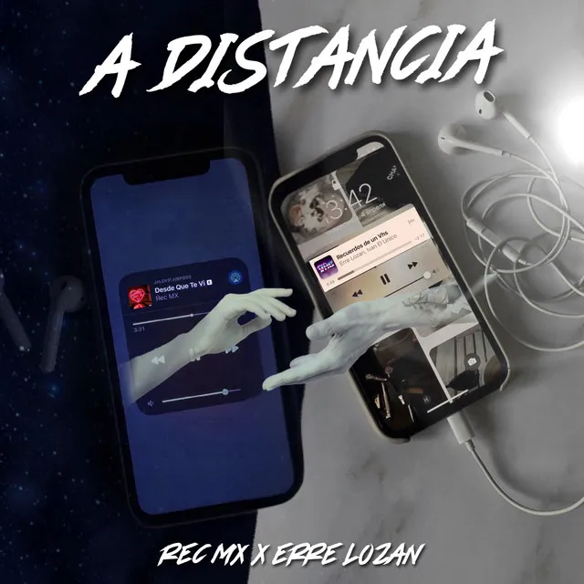 A Distancia