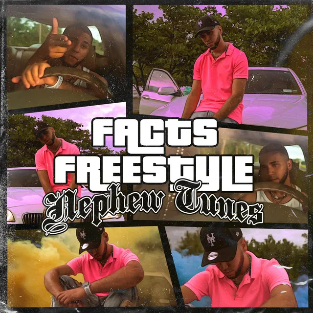 Facts - Freestyle