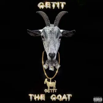 Getit the Goat by Getit