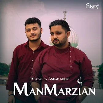 Manmarzian by Vagish Makkar