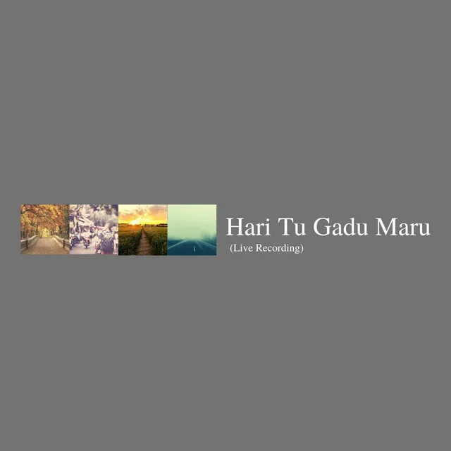 Hari Tu Gadu Maru