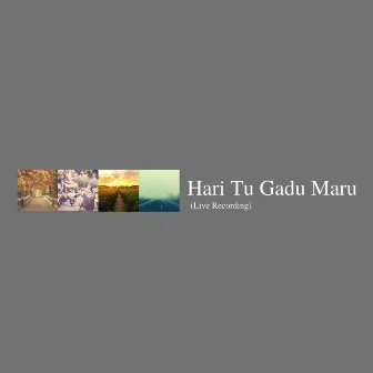 Hari Tu Gadu Maru by Kaykay Chauhan