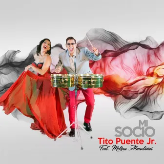 Mi Socio by Tito Puente, Jr.