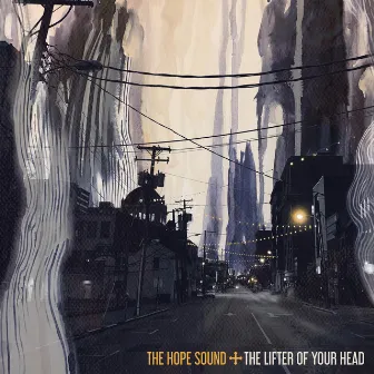 The Lifter of Your Head by The Hope Sound