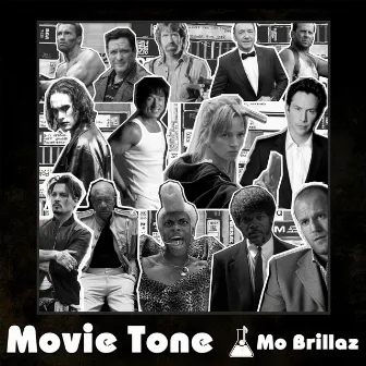 Movie Tone by Mo Brillaz