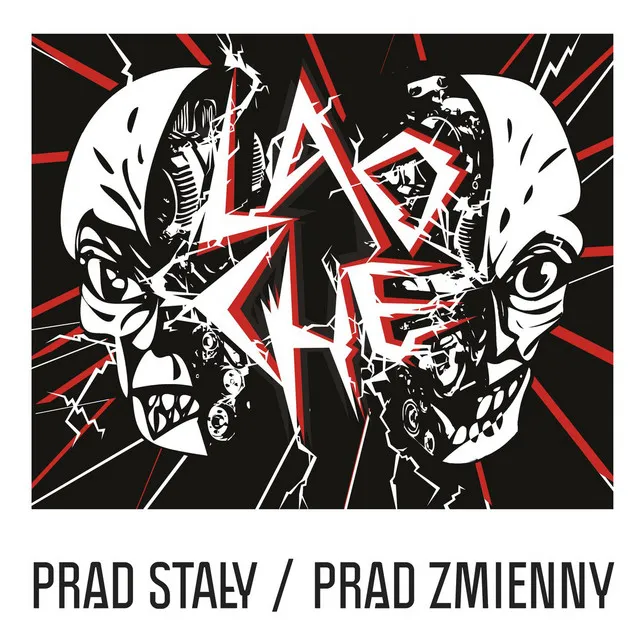 Prąd stały / Prąd zmienny