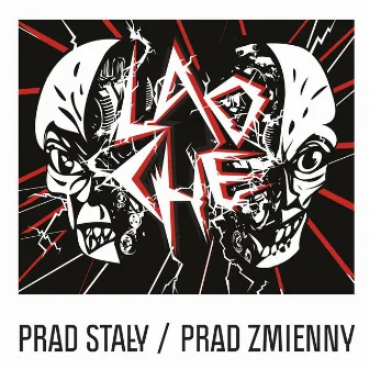 Prąd stały / Prąd zmienny by Lao Che