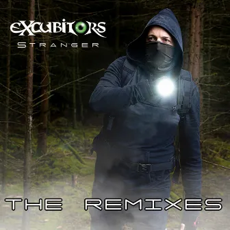 Stranger (The Remixes) by Rob Dust