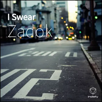 I Swear by Zadok