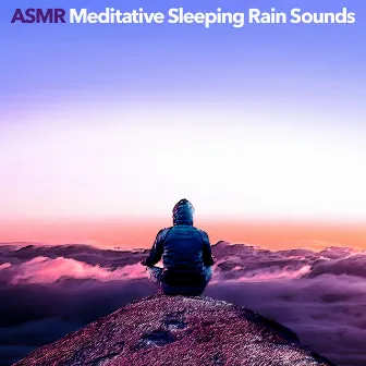 ASMR Meditative Sleeping Rain Sounds by Outside HD Samples