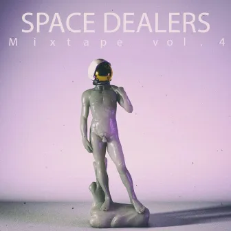 MIXTAPE, Vol. 4 by Space Dealers