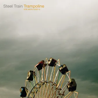 Trampoline by Steel Train