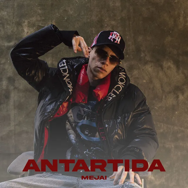 Antartida