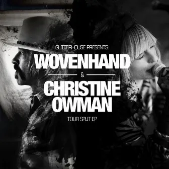 Tour Split EP by Christine Owman