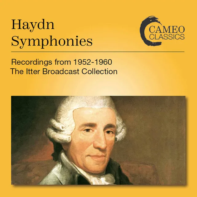 Symphony No. 83 in G Minor, Hob. I:83 "La poule": I. Allegro spiritoso