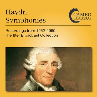 Haydn: Symphonies by Anthony Bernard