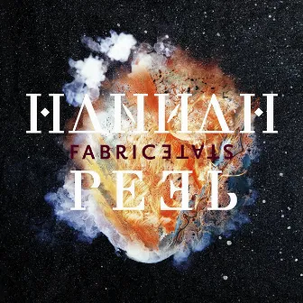 Fabricstate EP by Hannah Peel