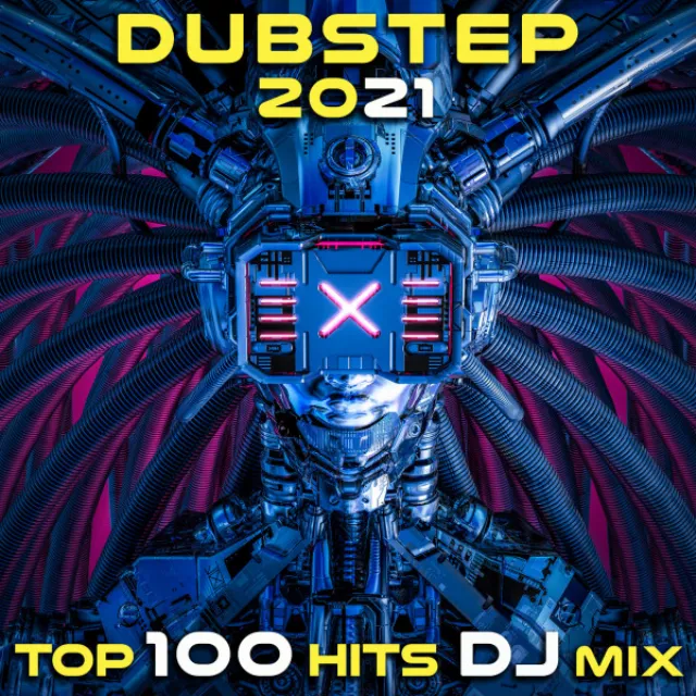 Cockney Traffic - Dubstep 2021 Top 100 Hits DJ Mixed