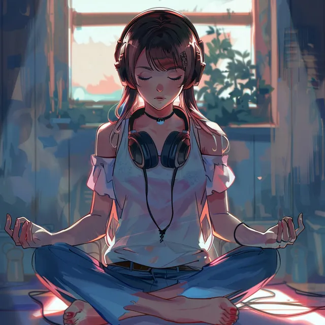 Calm and Meditate