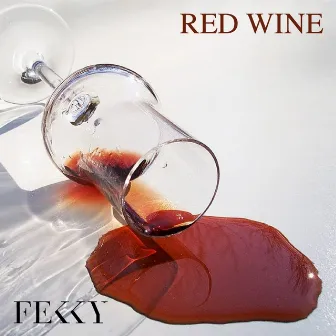 Red Wine by Fekky