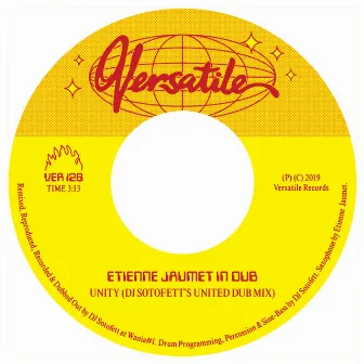 Etienne Jaumet In Dub, Pt. 1 by Etienne Jaumet