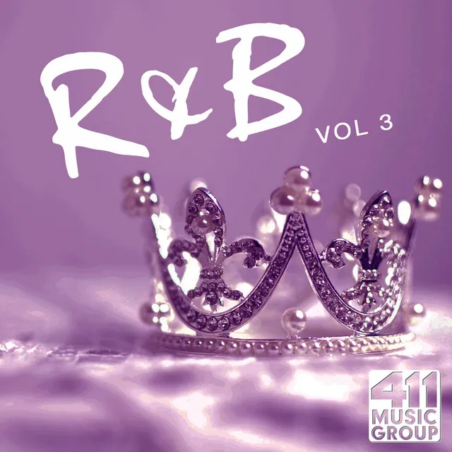 R&B, Vol. 3