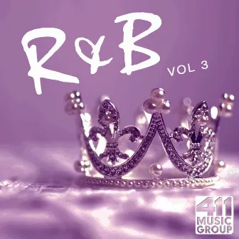 R&B, Vol. 3 by Joseph Rusnak