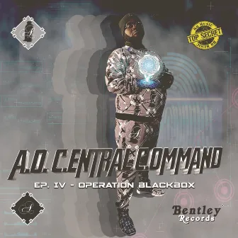 Episode IV: Operation Blackbox by A.O. C.entral C.ommand