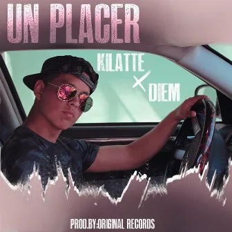 Un Placer by Kilatte