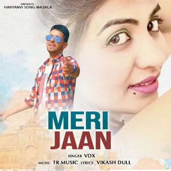 Meri Jaan by VDX