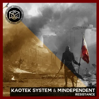 Resistance by Kaotek System