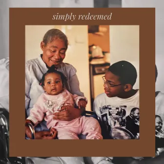 Simply Redeemed by Jubilee Renee