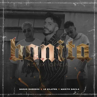 Bonita (Remix) by Marito Davila